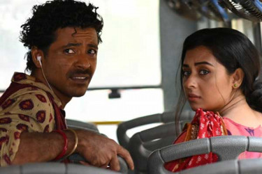 রাজ-বুবলীর ‘দেয়ালের দেশ’ মুক্তির তারিখ ঘোষণা