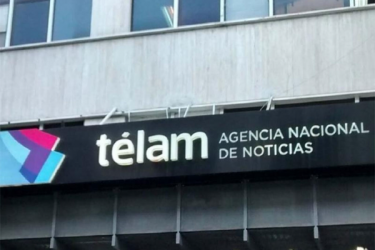 রাষ্ট্রীয় সংবাদ সংস্থা টেলাম বন্ধ করে দিল আর্জেন্টিনা সরকার