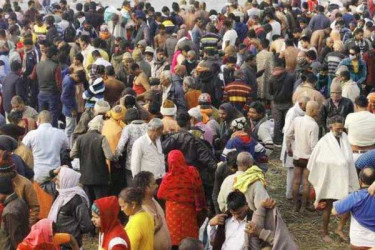 ভারতে শতাধিক মানুষের প্রাণ গেল যেভাবে&nbsp;