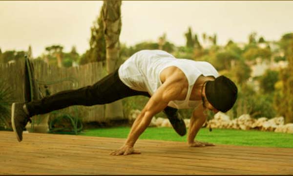 ওজন বৃদ্ধির ব্যায়াম: দ্রুত ফল পেতে করণীয় টিপস